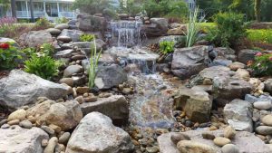Pondless and water free Water Feature Builds 11 2