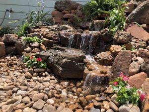 Pondless and water free Water Feature Builds 26 2