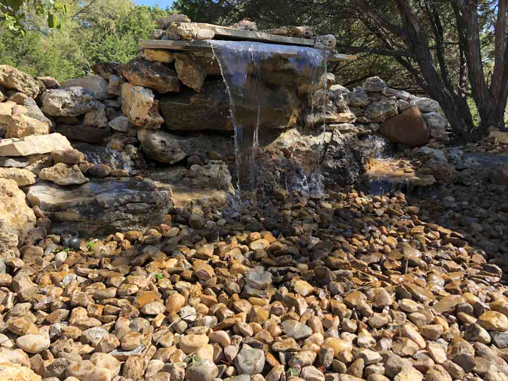 Pondless and water free Water Feature Builds 28 2