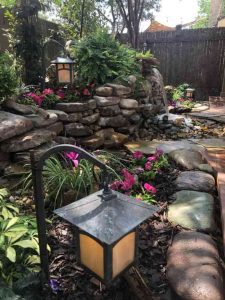 Pondless and water free Water Feature Builds 39