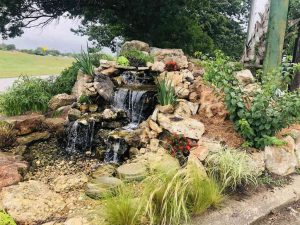 Pondless and water free Water Feature Builds 40