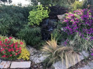 Pondless and water free Water Feature Builds 45