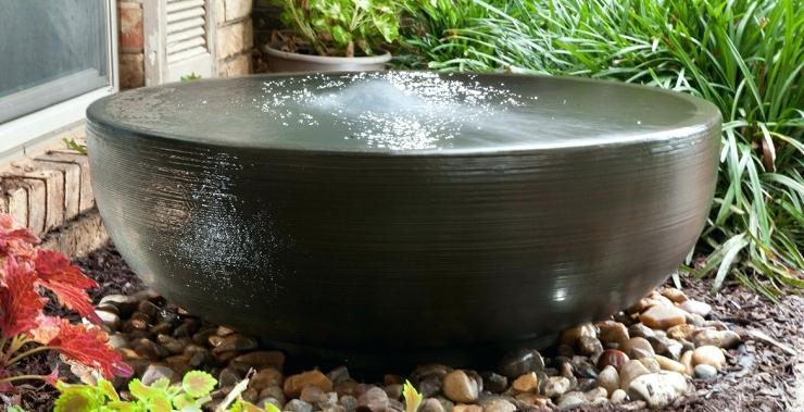Pot Features Unique Water Feature Designs San Antonio 03 1